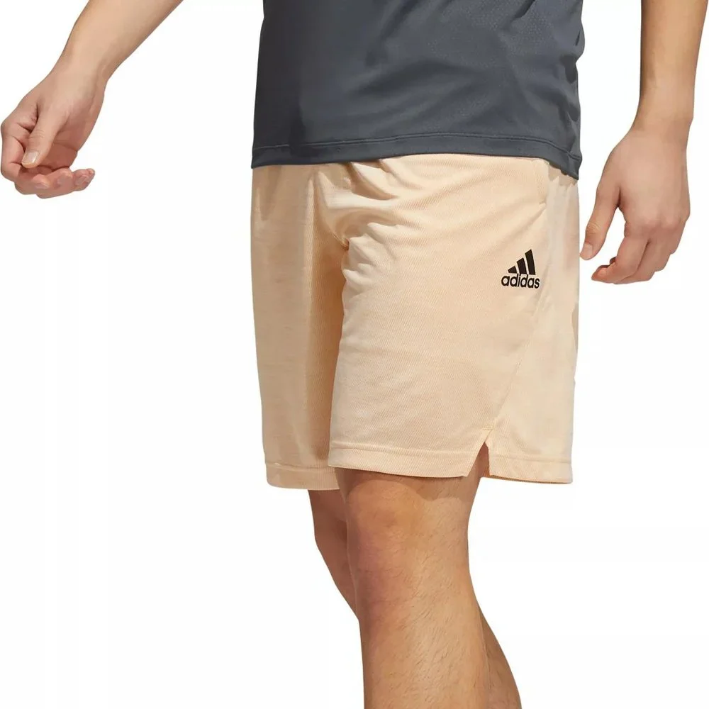 NWT adidas Men's Axis Knit Shorts - Picture 1 of 5